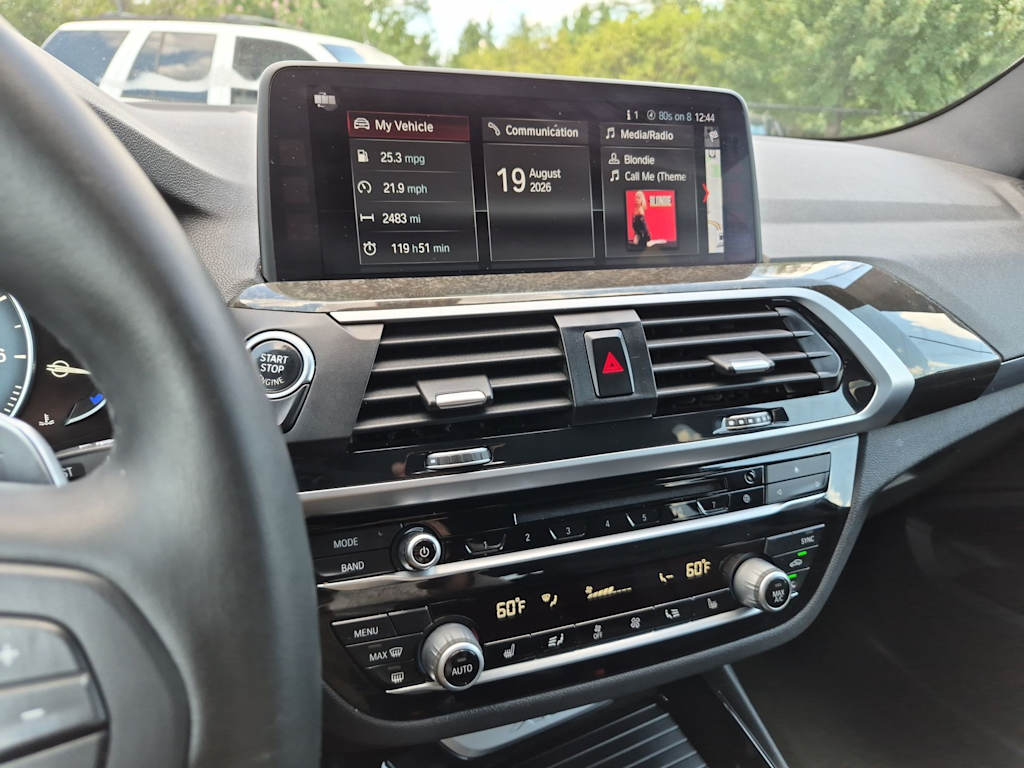 Thumbnail: 2018 BMW X3 - 15