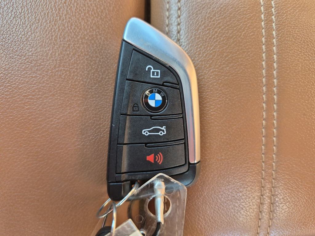 Thumbnail: 2019 BMW X3 - 19