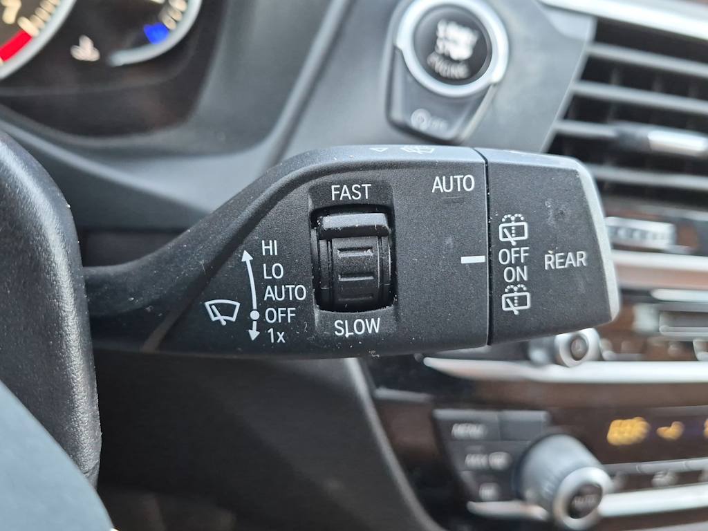 Thumbnail: 2019 BMW X3 - 34