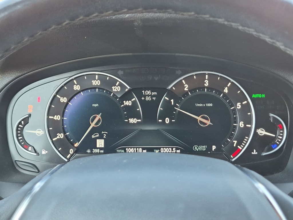 Thumbnail: 2019 BMW X3 - 17