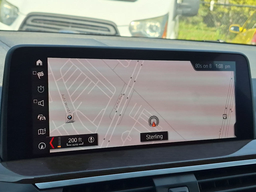 Thumbnail: 2019 BMW X3 - 36