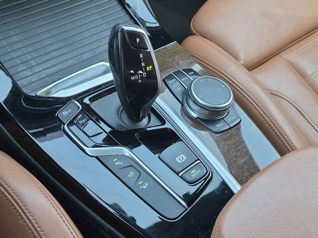 Thumbnail: 2019 BMW X3 - 16
