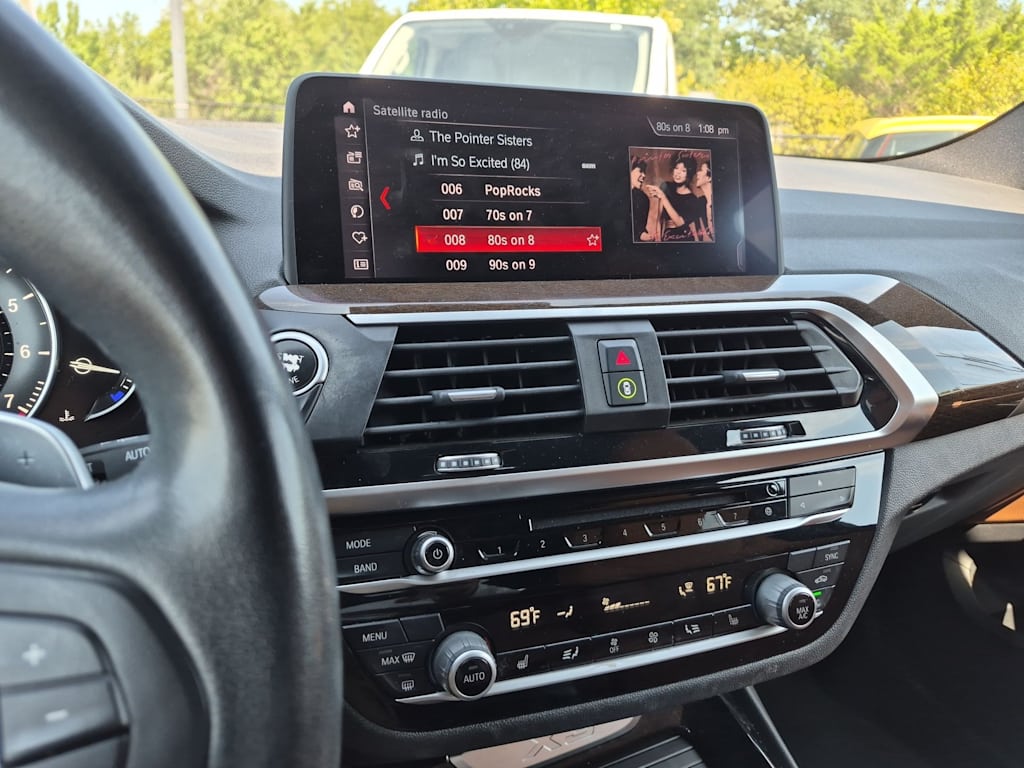 Thumbnail: 2019 BMW X3 - 15