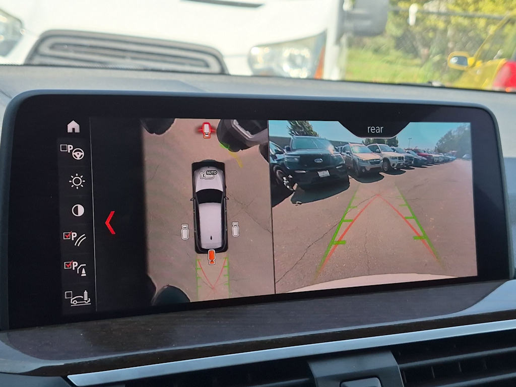 Thumbnail: 2019 BMW X3 - 37