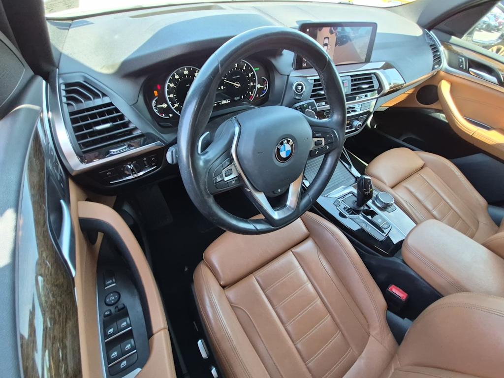 Thumbnail: 2019 BMW X3 - 2