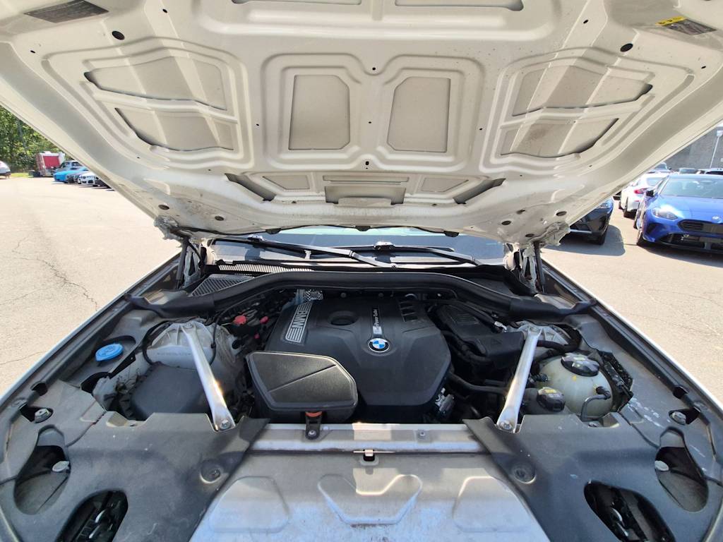 Thumbnail: 2019 BMW X3 - 9