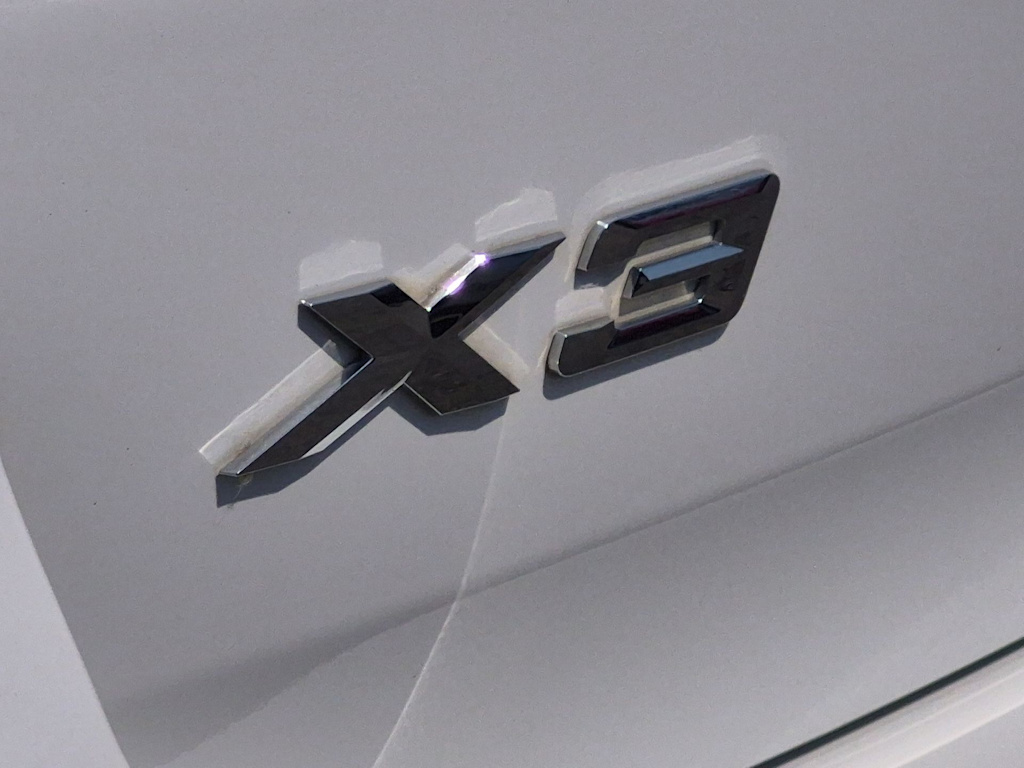 Thumbnail: 2019 BMW X3 - 26