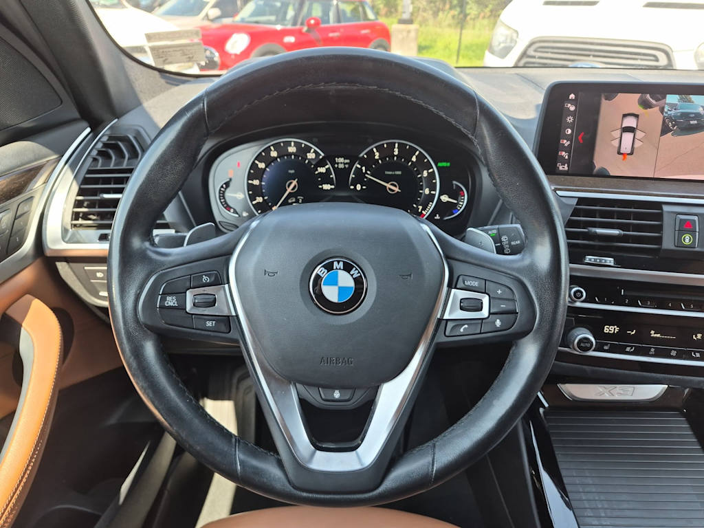 Thumbnail: 2019 BMW X3 - 14