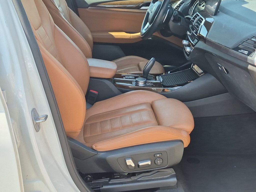 Thumbnail: 2019 BMW X3 - 12