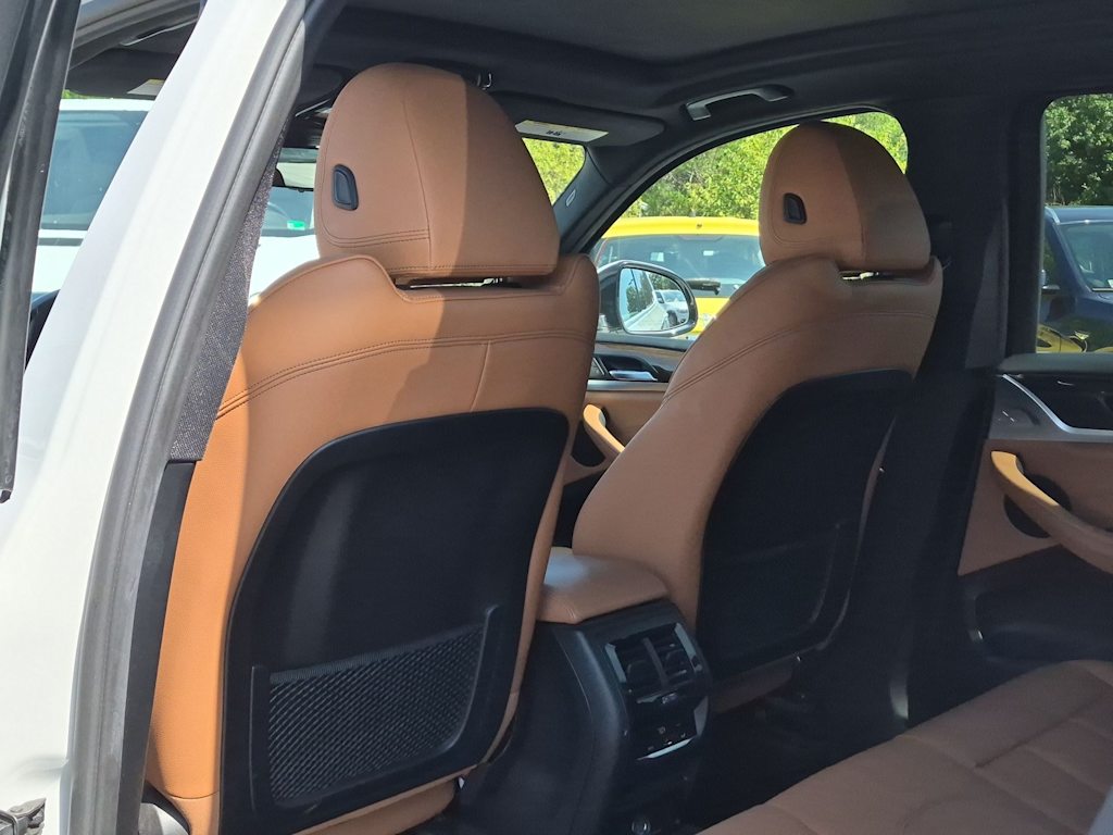 Thumbnail: 2019 BMW X3 - 13