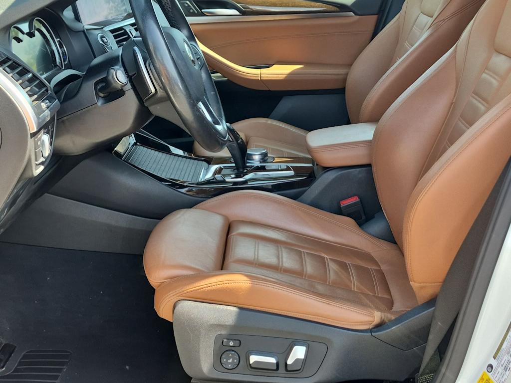 Thumbnail: 2019 BMW X3 - 11