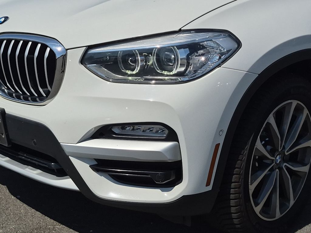 Thumbnail: 2019 BMW X3 - 25