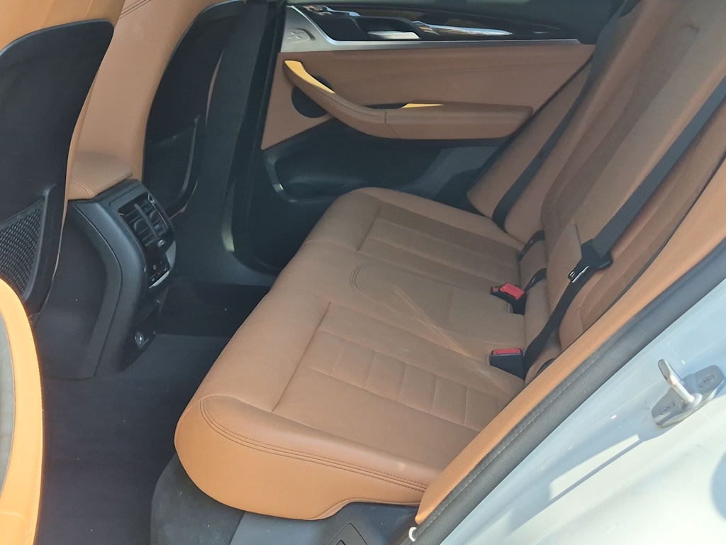 Thumbnail: 2019 BMW X3 - 29
