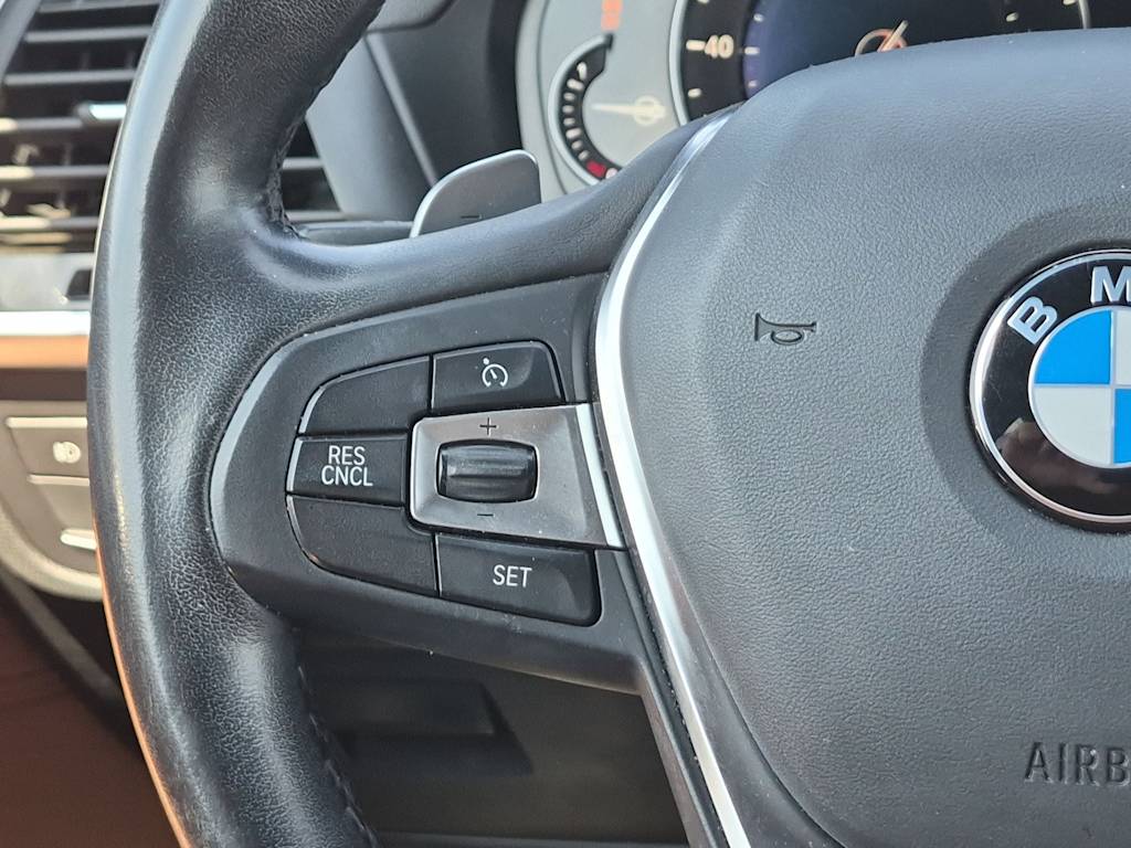 Thumbnail: 2019 BMW X3 - 32