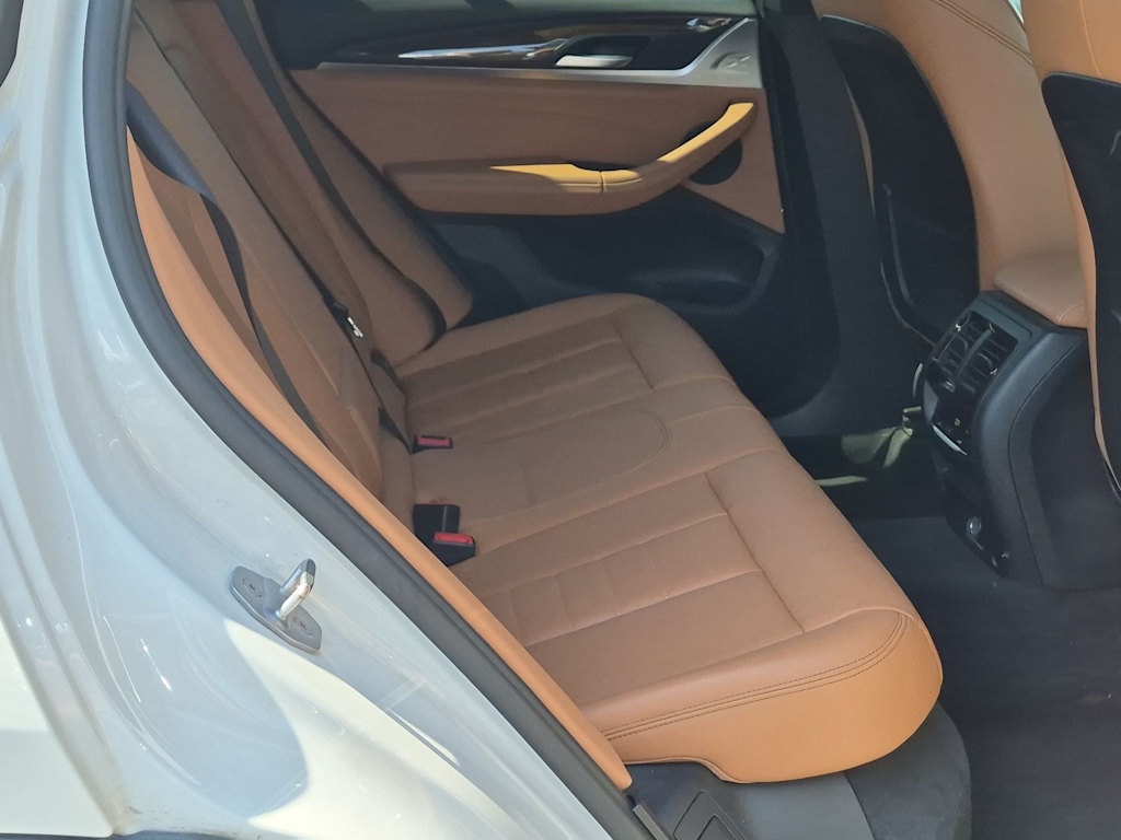 Thumbnail: 2019 BMW X3 - 30
