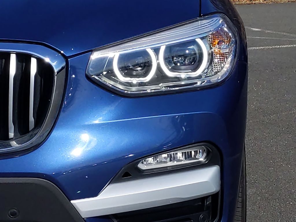 2019 BMW X3 xDrive30i 26