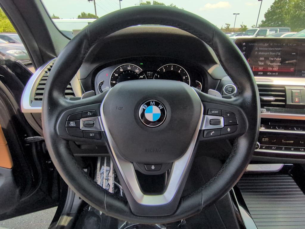 Thumbnail: 2019 BMW X3 - 14