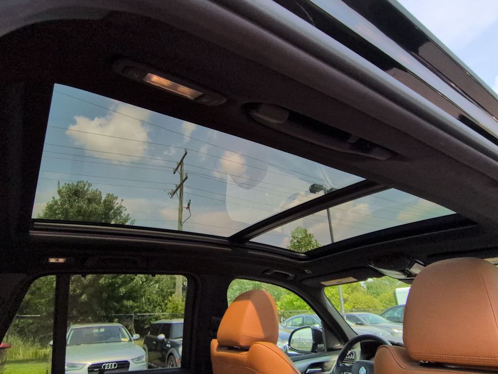 Thumbnail: 2019 BMW X3 - 27