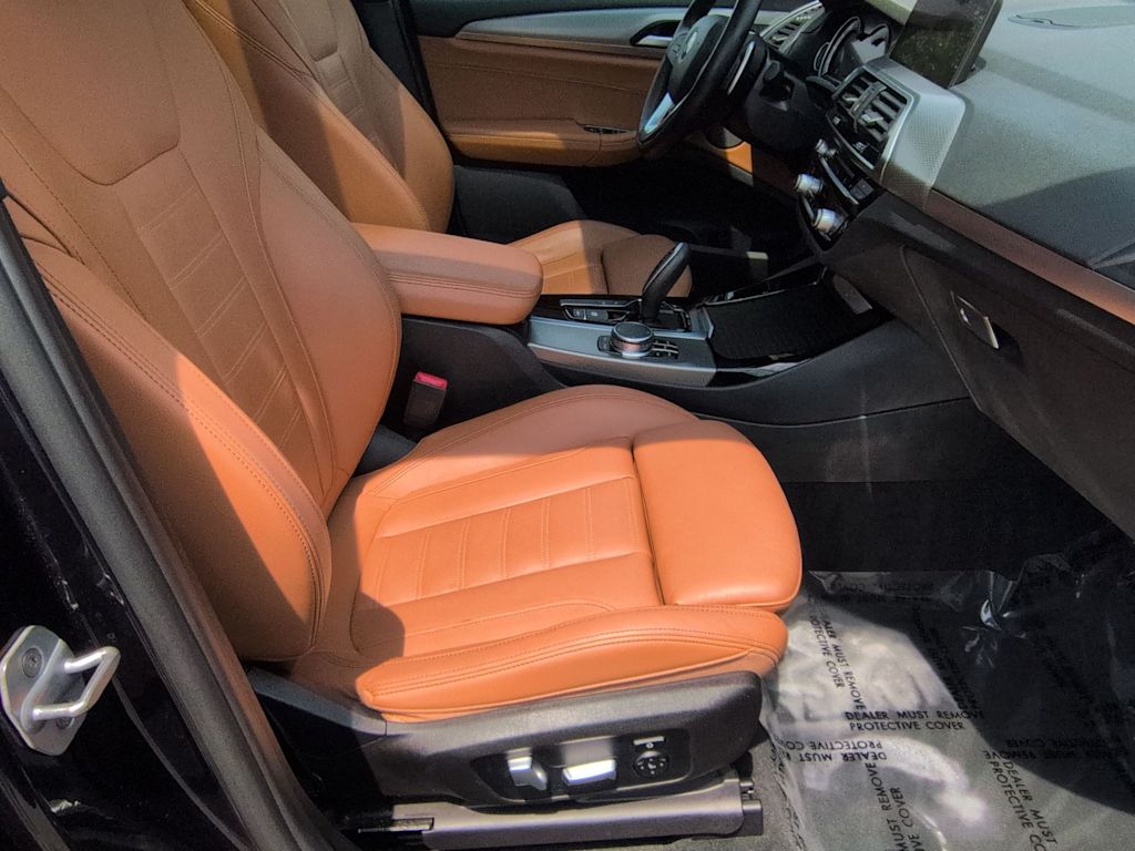 Thumbnail: 2019 BMW X3 - 12