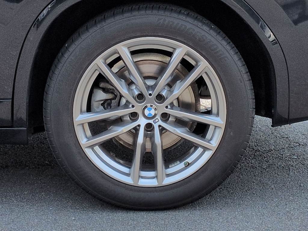 Thumbnail: 2019 BMW X3 - 8