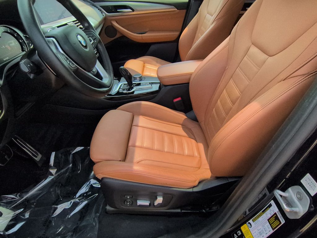 Thumbnail: 2019 BMW X3 - 11