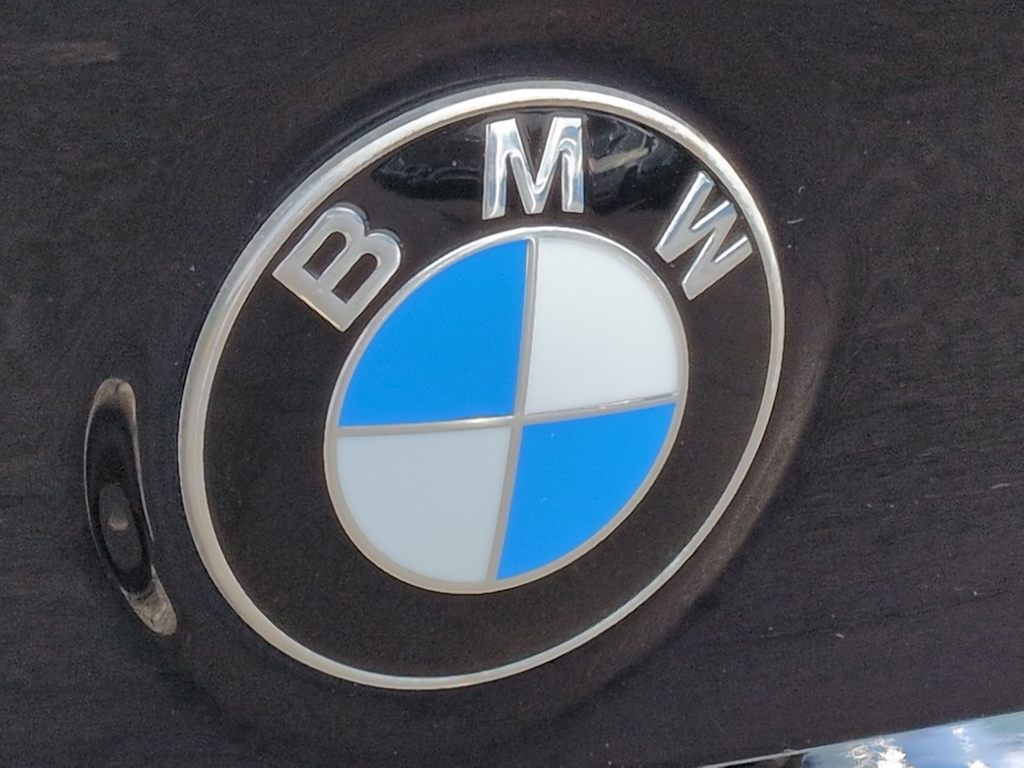 Thumbnail: 2019 BMW X3 - 7