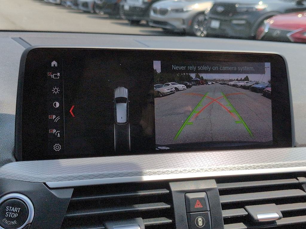 Thumbnail: 2019 BMW X3 - 32