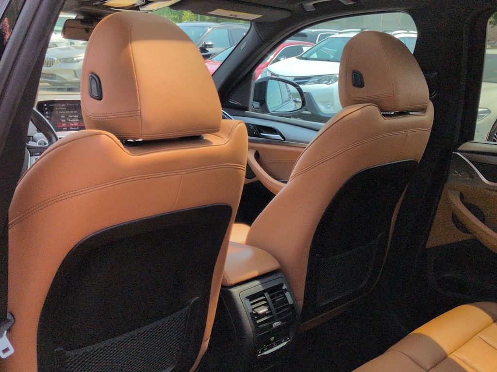 Thumbnail: 2019 BMW X3 - 13