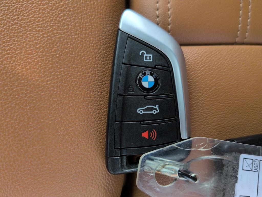 Thumbnail: 2019 BMW X3 - 35