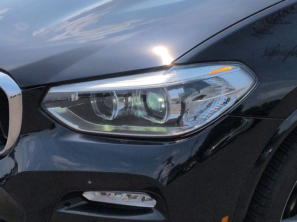 Thumbnail: 2019 BMW X3 - 22