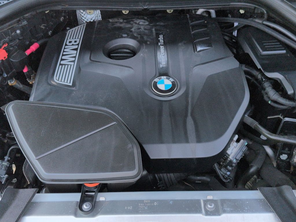 Thumbnail: 2019 BMW X3 - 9