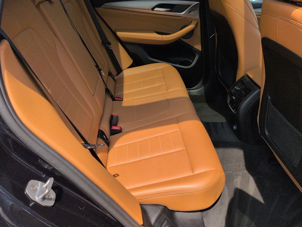 Thumbnail: 2019 BMW X3 - 26