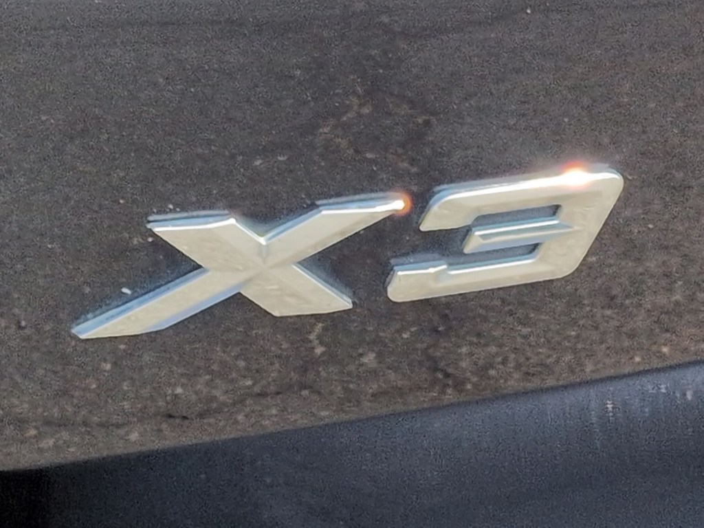 Thumbnail: 2019 BMW X3 - 18