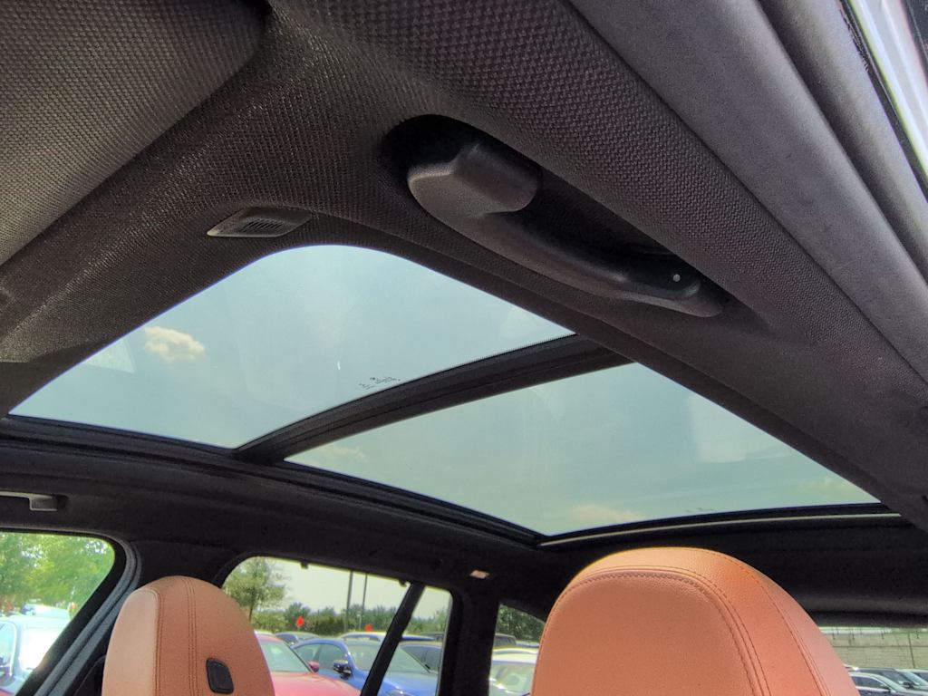 Thumbnail: 2019 BMW X3 - 24