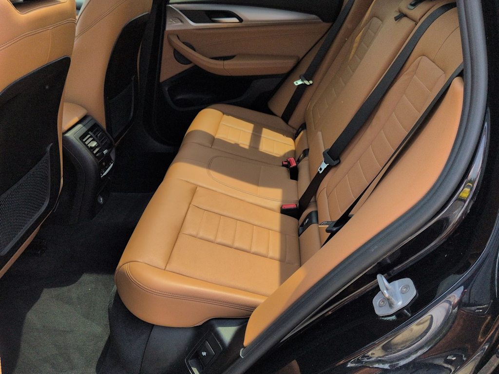 Thumbnail: 2019 BMW X3 - 25