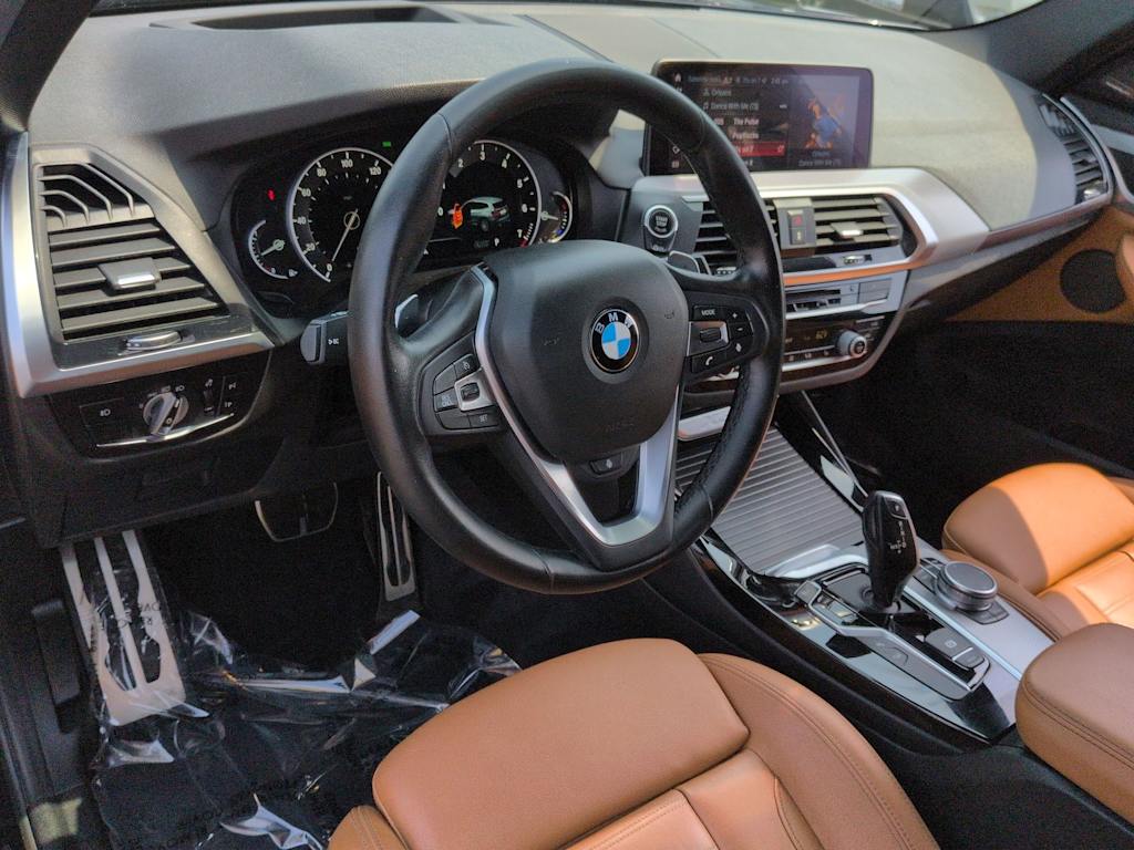 Thumbnail: 2019 BMW X3 - 2