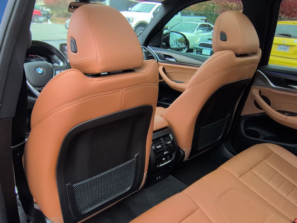 Thumbnail: 2021 BMW X3 - 13