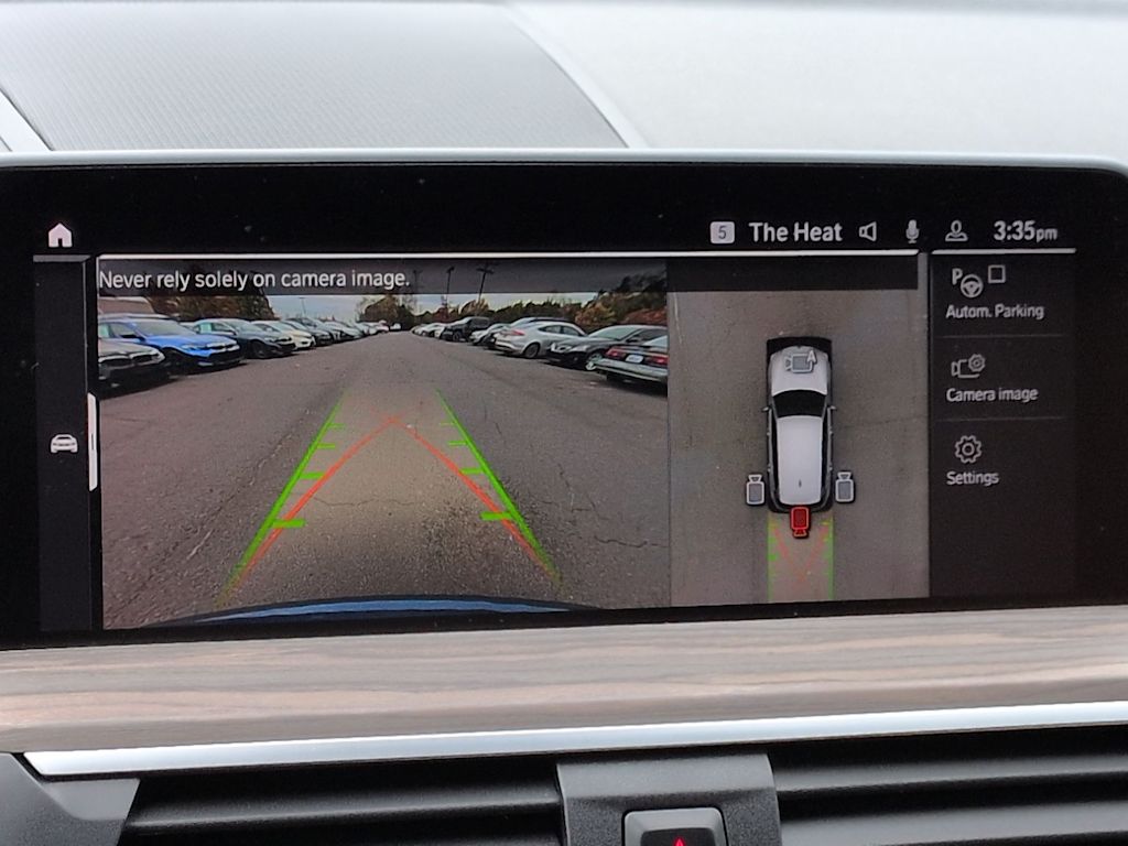 Thumbnail: 2021 BMW X3 - 36