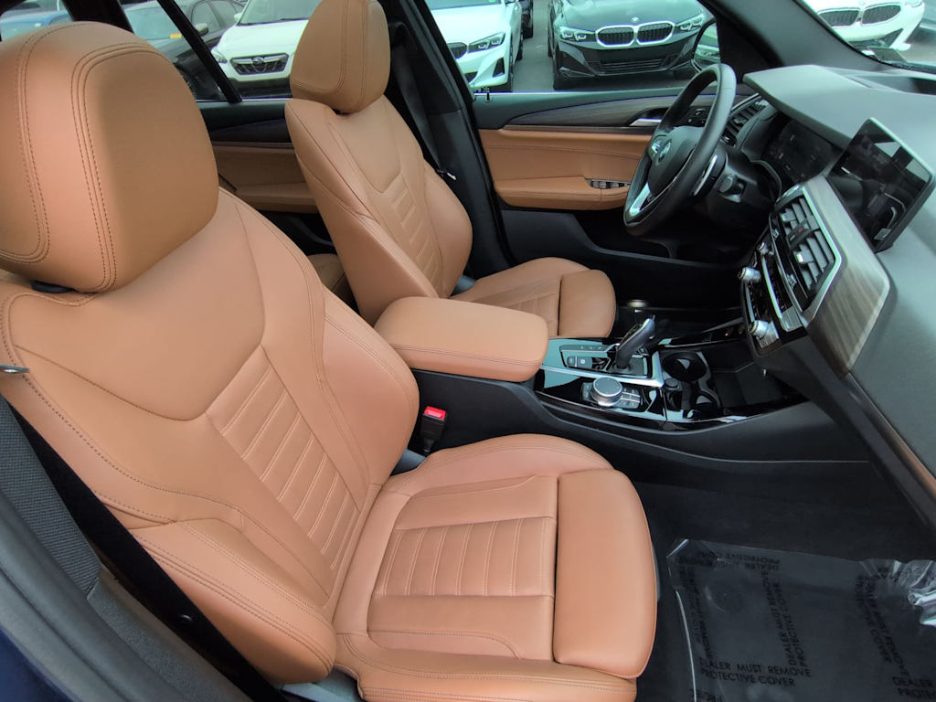 Thumbnail: 2021 BMW X3 - 31