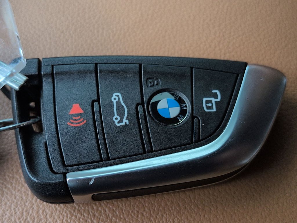 Thumbnail: 2021 BMW X3 - 18