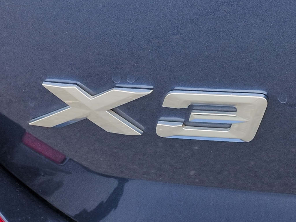 Thumbnail: 2021 BMW X3 - 25
