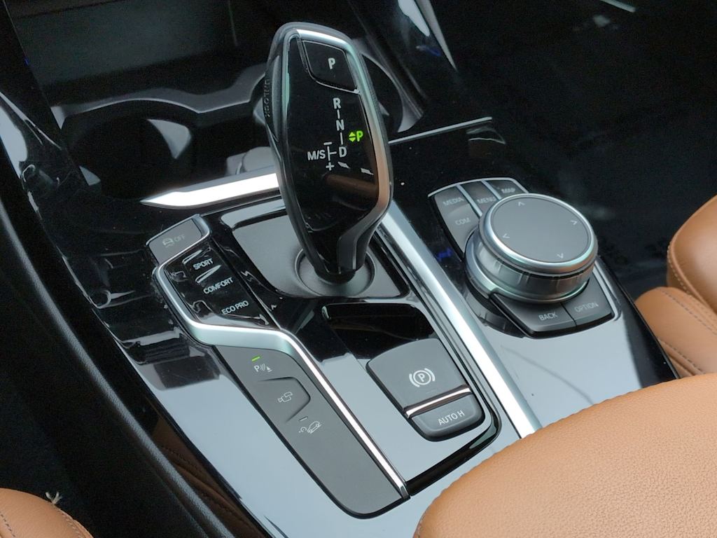 Thumbnail: 2021 BMW X3 - 39