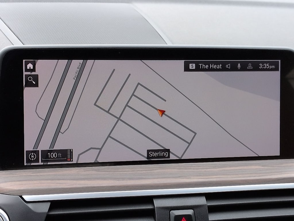 Thumbnail: 2021 BMW X3 - 35