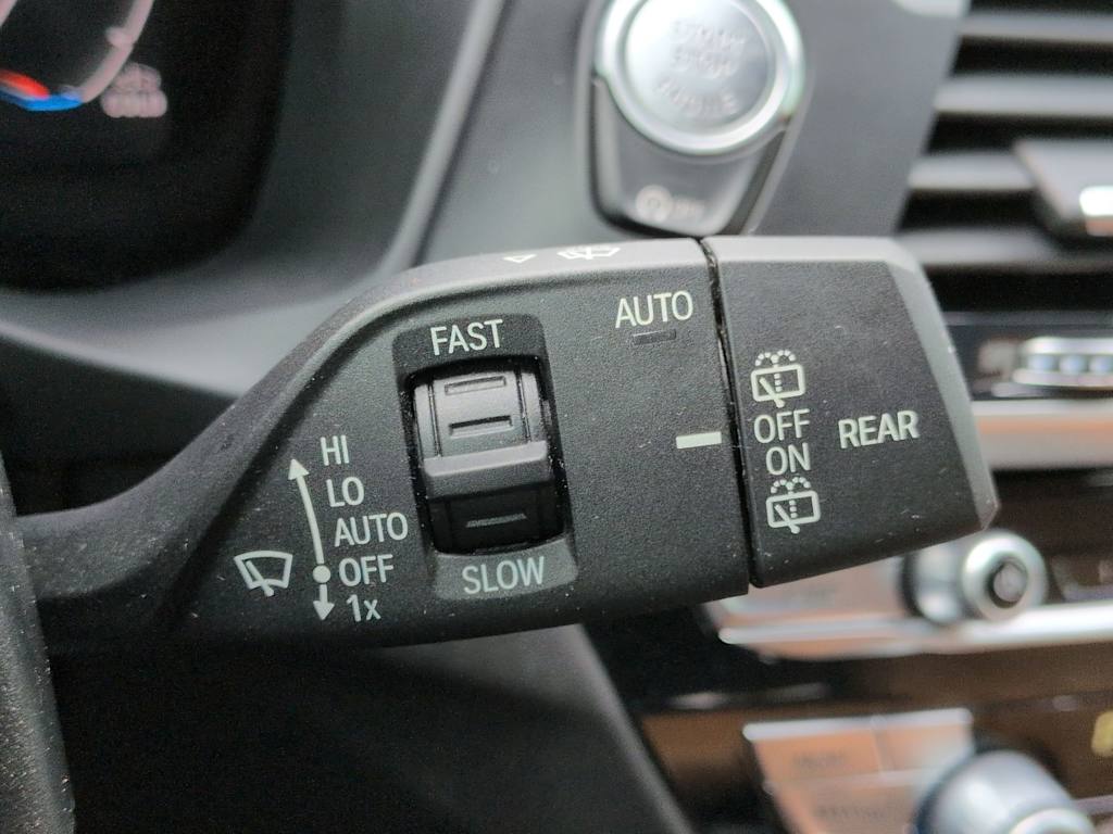 Thumbnail: 2021 BMW X3 - 15