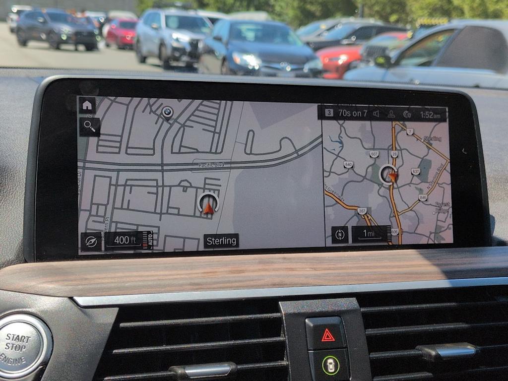 Thumbnail: 2021 BMW X3 - 34