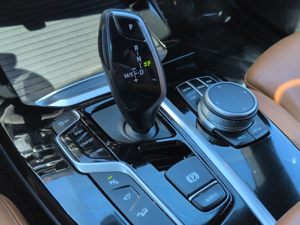 Thumbnail: 2021 BMW X3 - 37