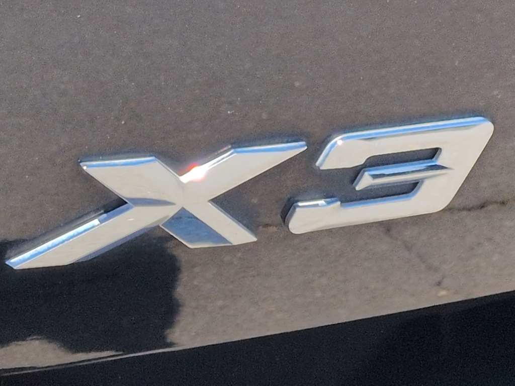 Thumbnail: 2021 BMW X3 - 25
