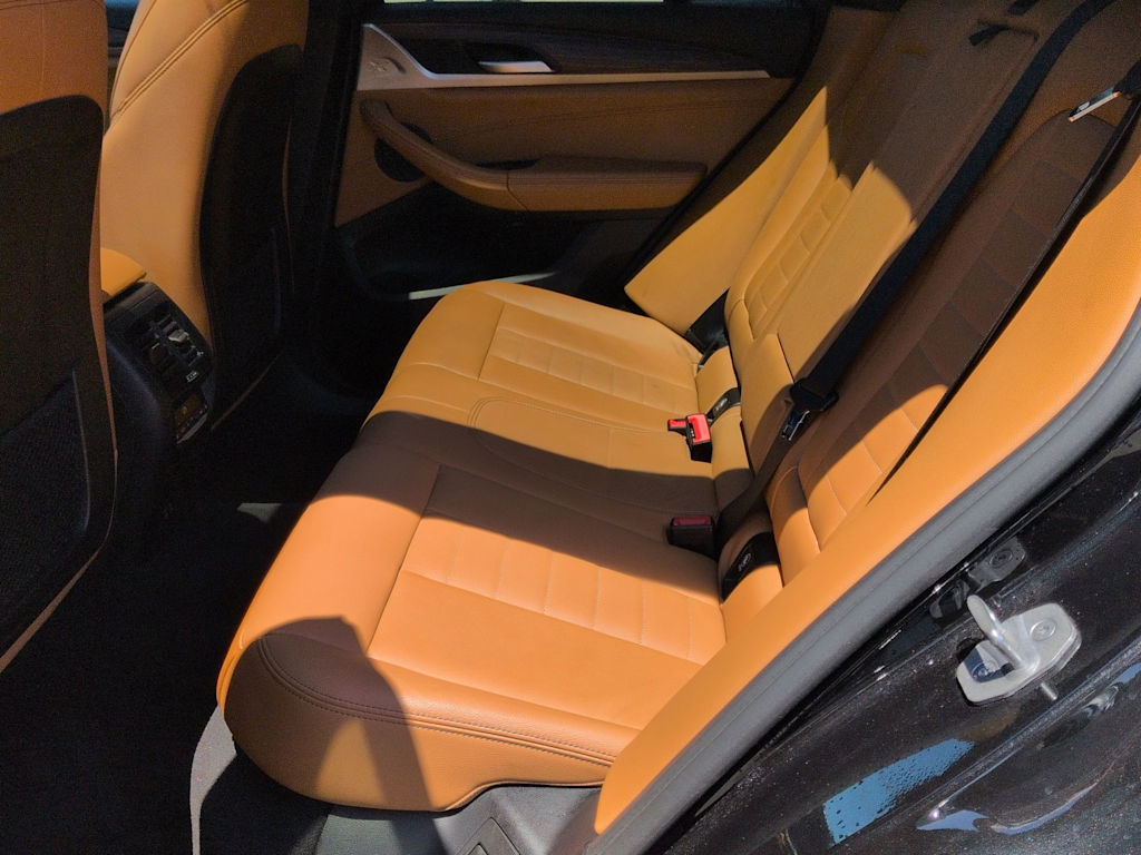 Thumbnail: 2021 BMW X3 - 13