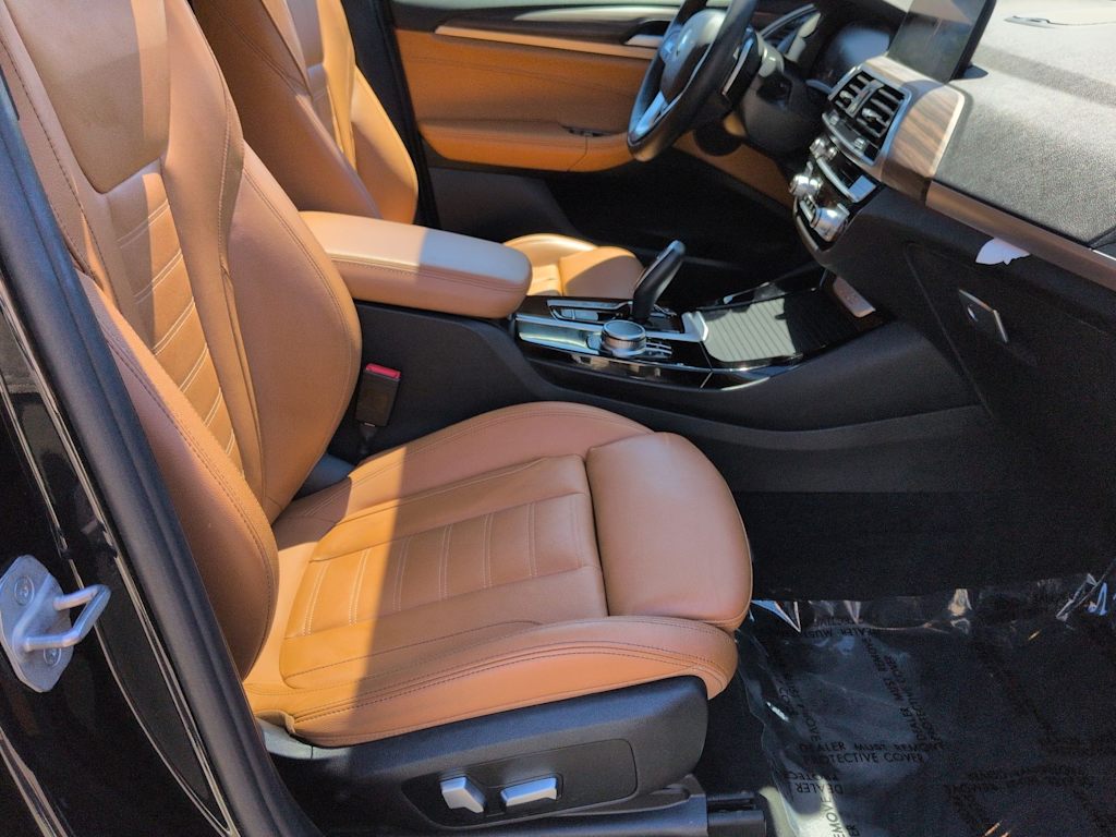 Thumbnail: 2021 BMW X3 - 30