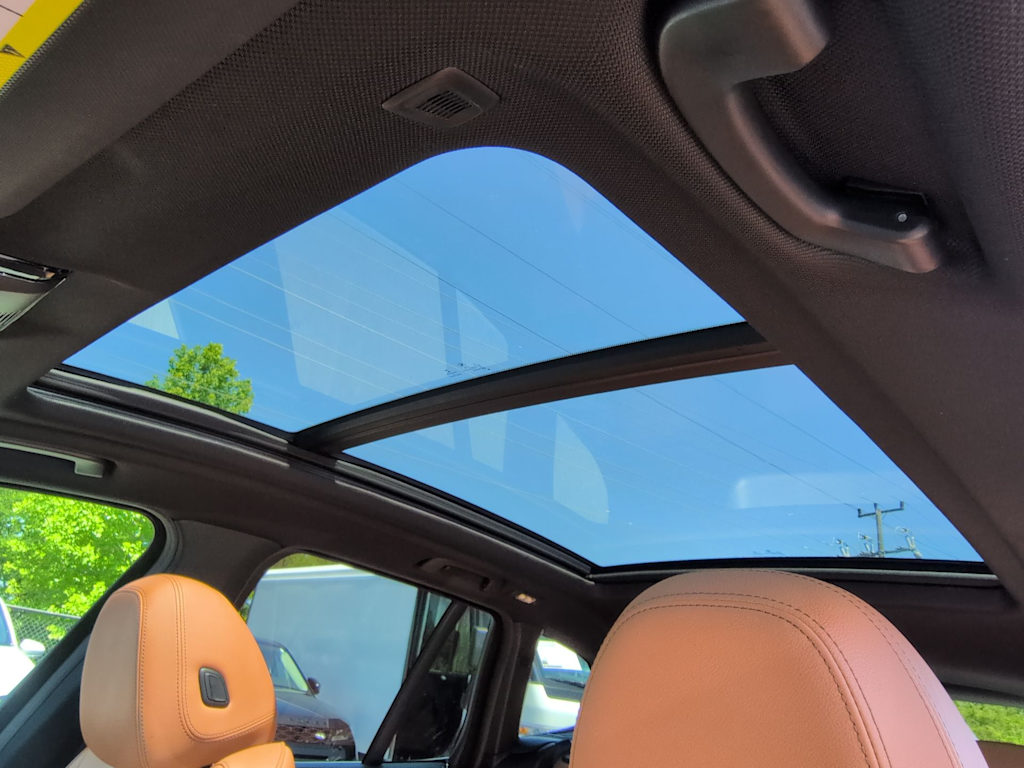 Thumbnail: 2021 BMW X3 - 27